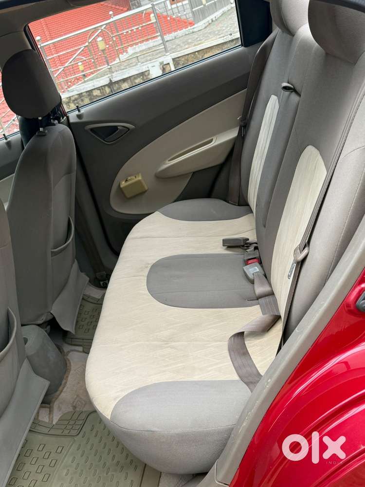 Chevrolet Sail 1.2 Ls, 2014, Petrol