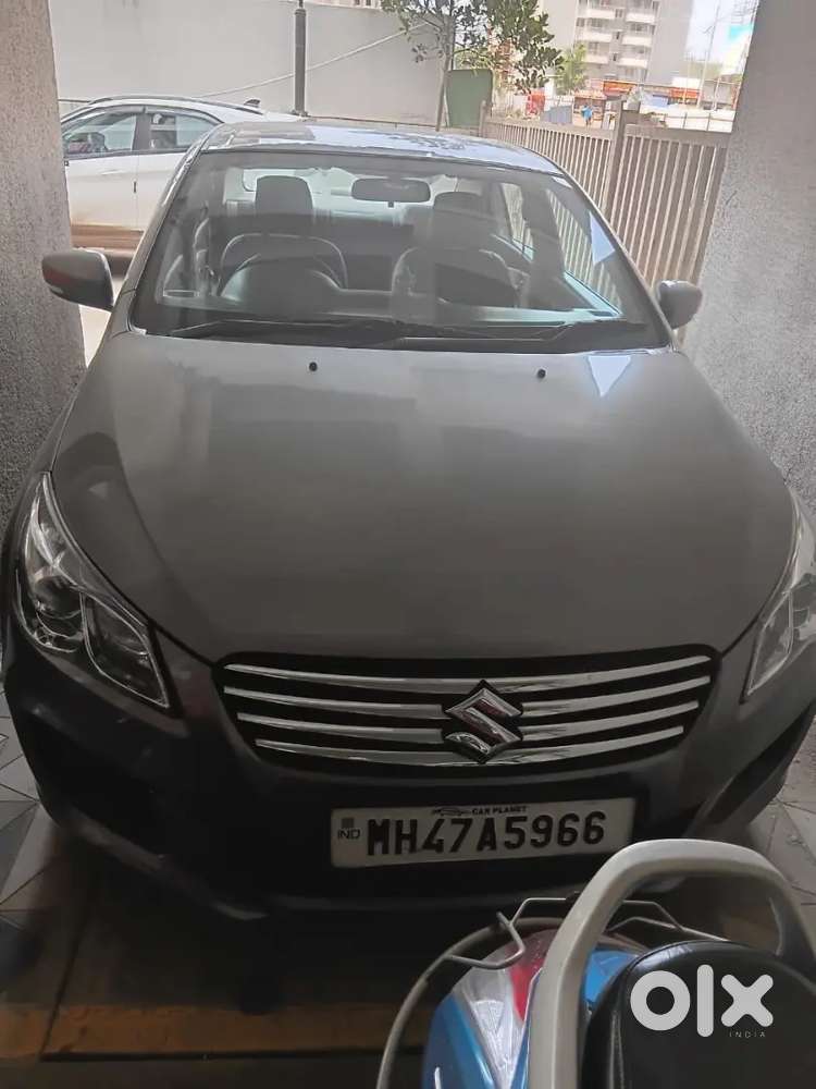 Premium Maruti Suzuki Ciaz 2015 Model