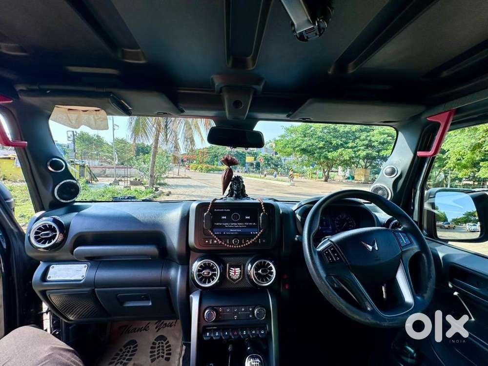 Mahindra Suv Diesel 2023