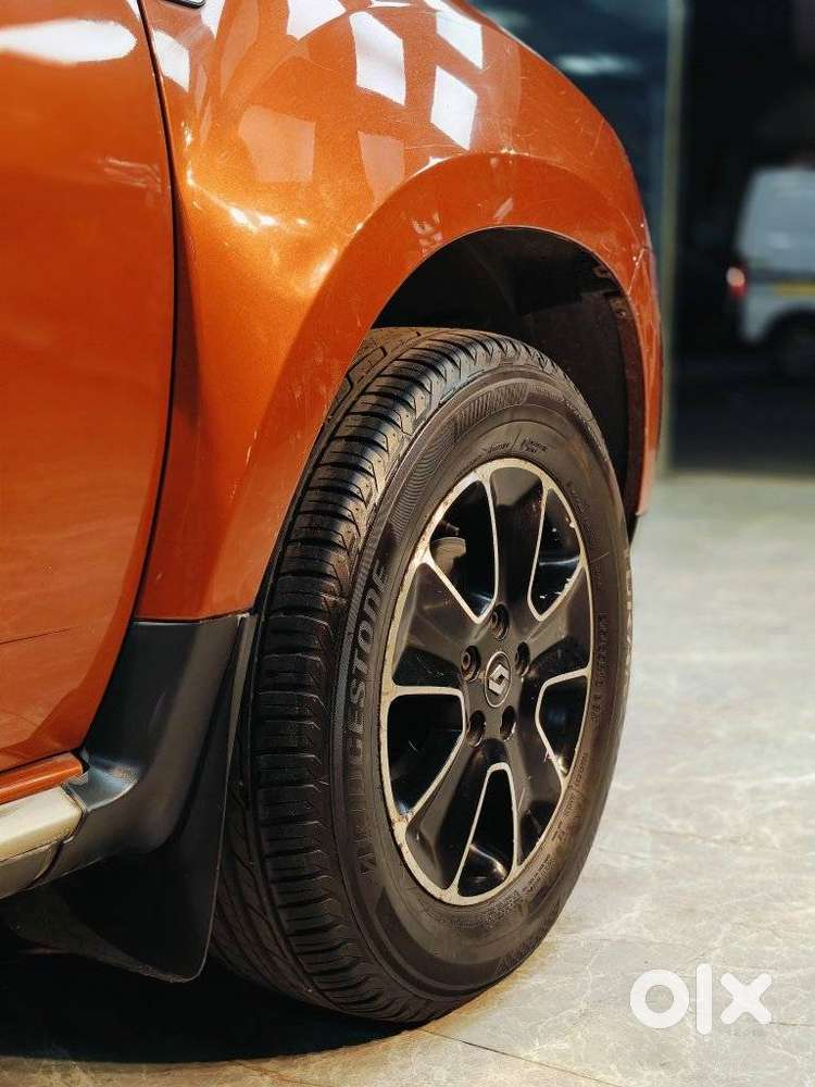 Renault Duster 85ps Diesel Rxs, 2016, Diesel