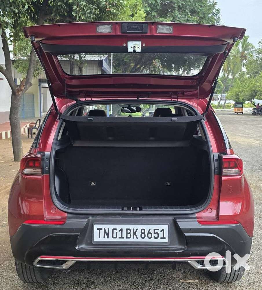 Kia Sonet 1.5 Gtx Plus Diesel, 2020, Diesel