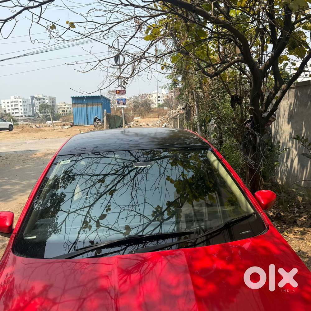Skoda Rapid 2017 Diesel Good Condition