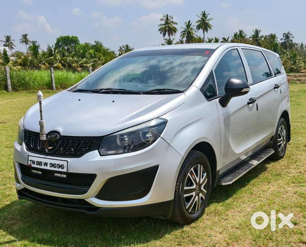 Mahindra Marazzo M2, 2019, Diesel