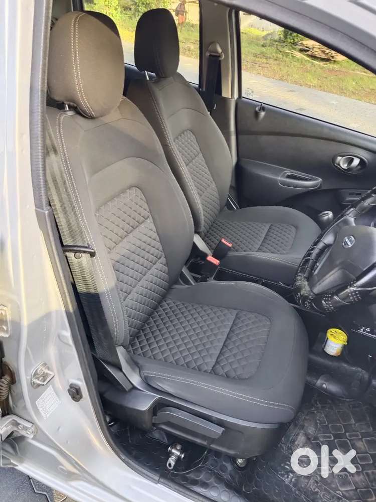Datsun Go 2018 Model Single Owner