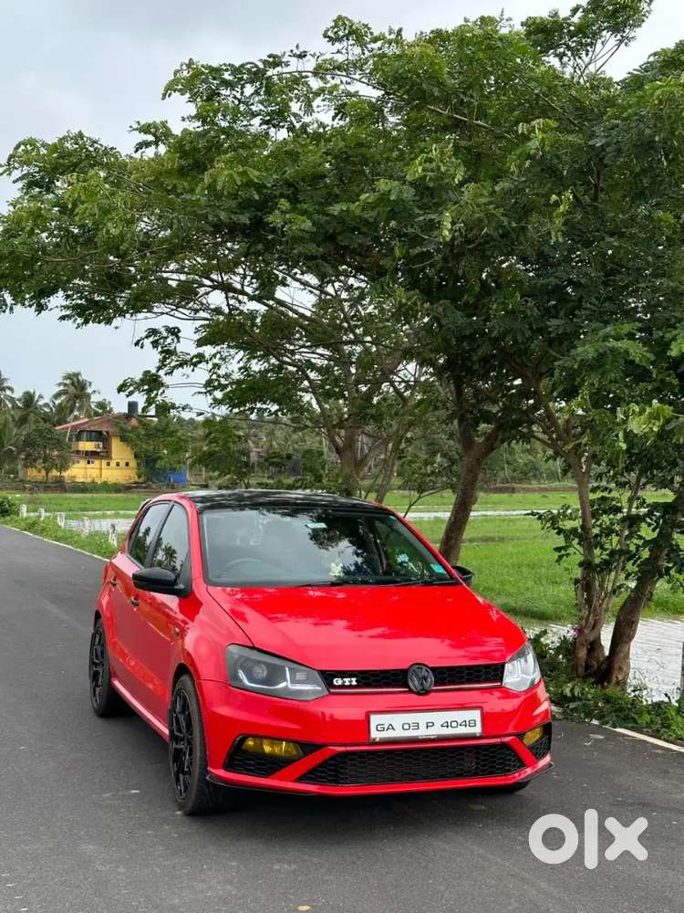 2013 Volkswagen Polo 1.2 Trendline Manual