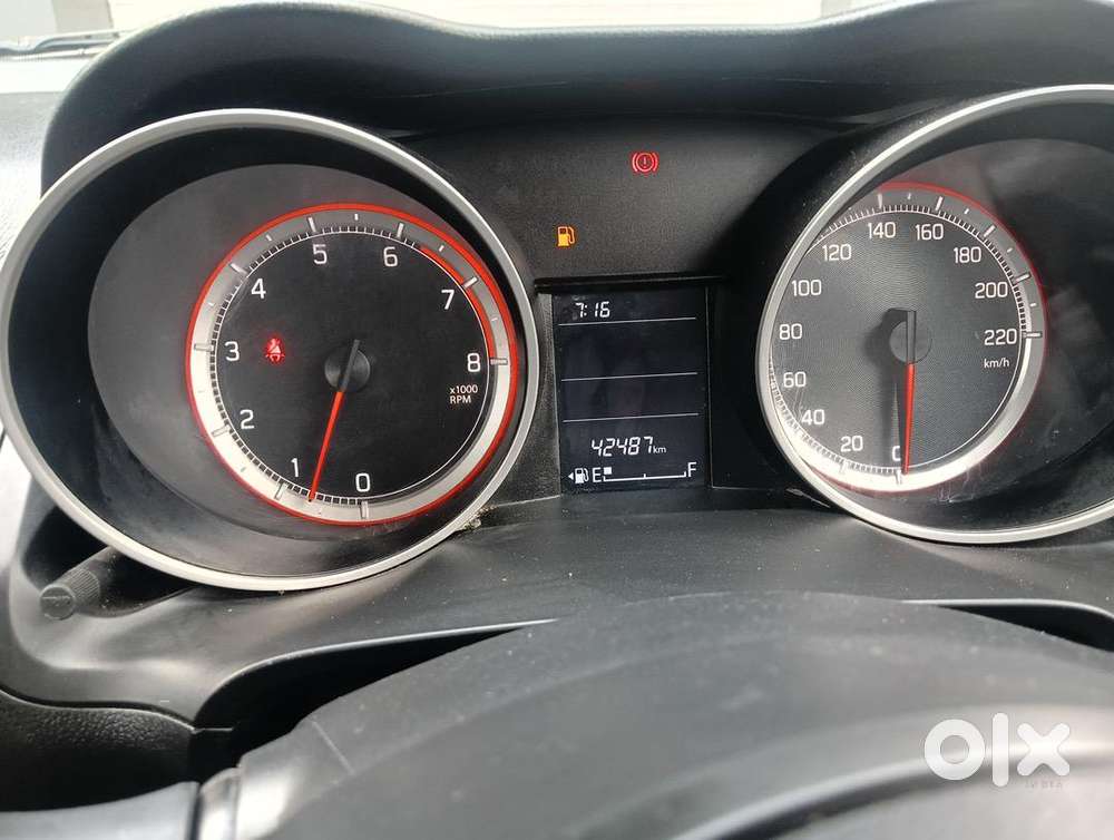 Maruti Suzuki Swift 2024 Petrol Well Maintained