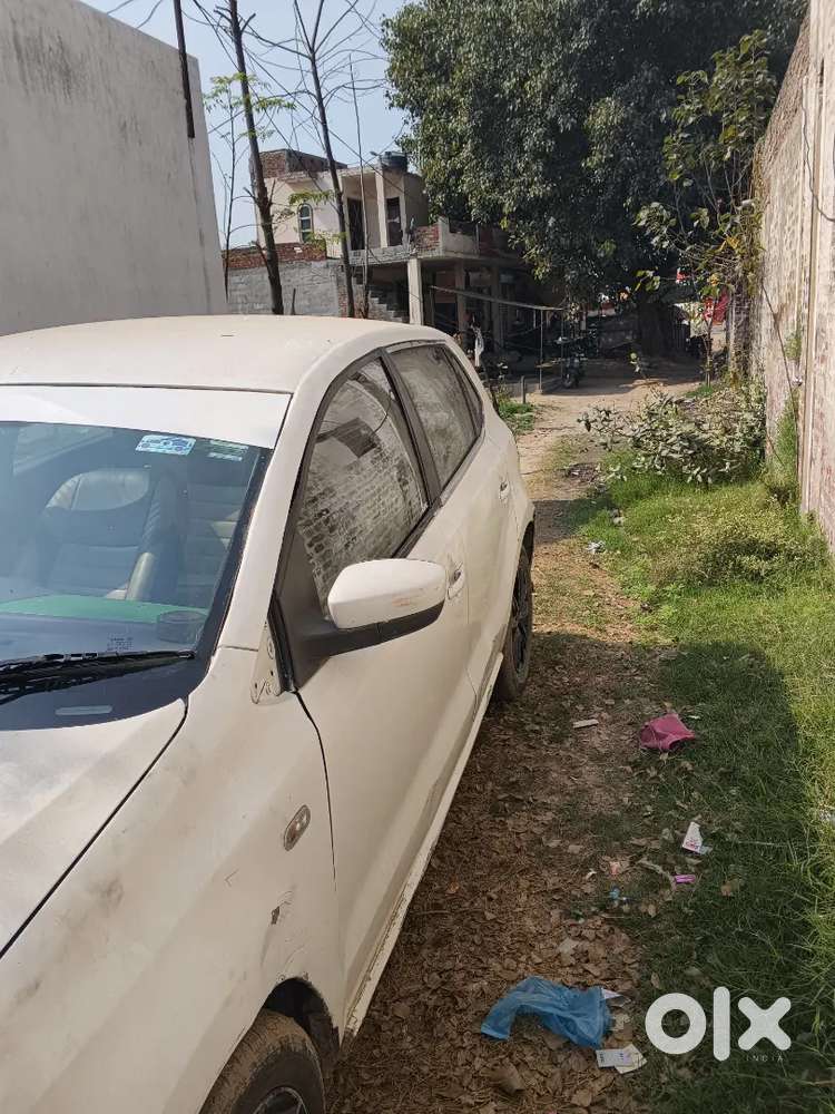 Volkswagen Polo 2012 Diesel Good Condition