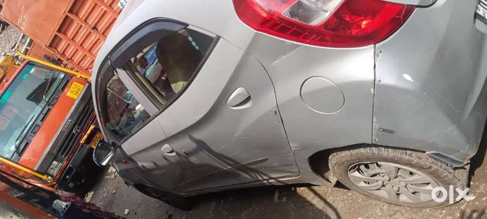 Hyundai Eon Sports 2013