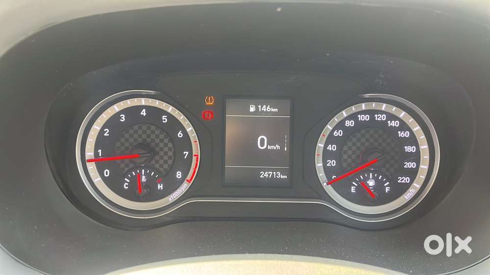 Hyundai Grand I10 2023 Magna Petrol