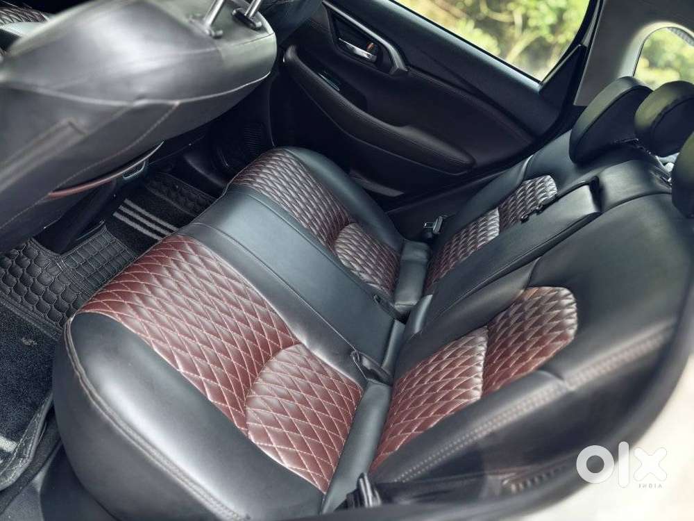 Toyota Urban Cruiser Hyryder 1.5 G Neo Drive At, 2024, Petrol