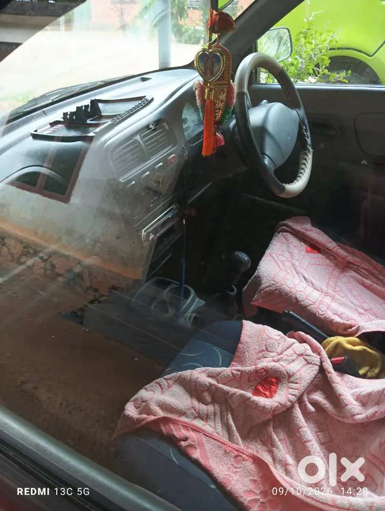Maruti Suzuki Alto 2007