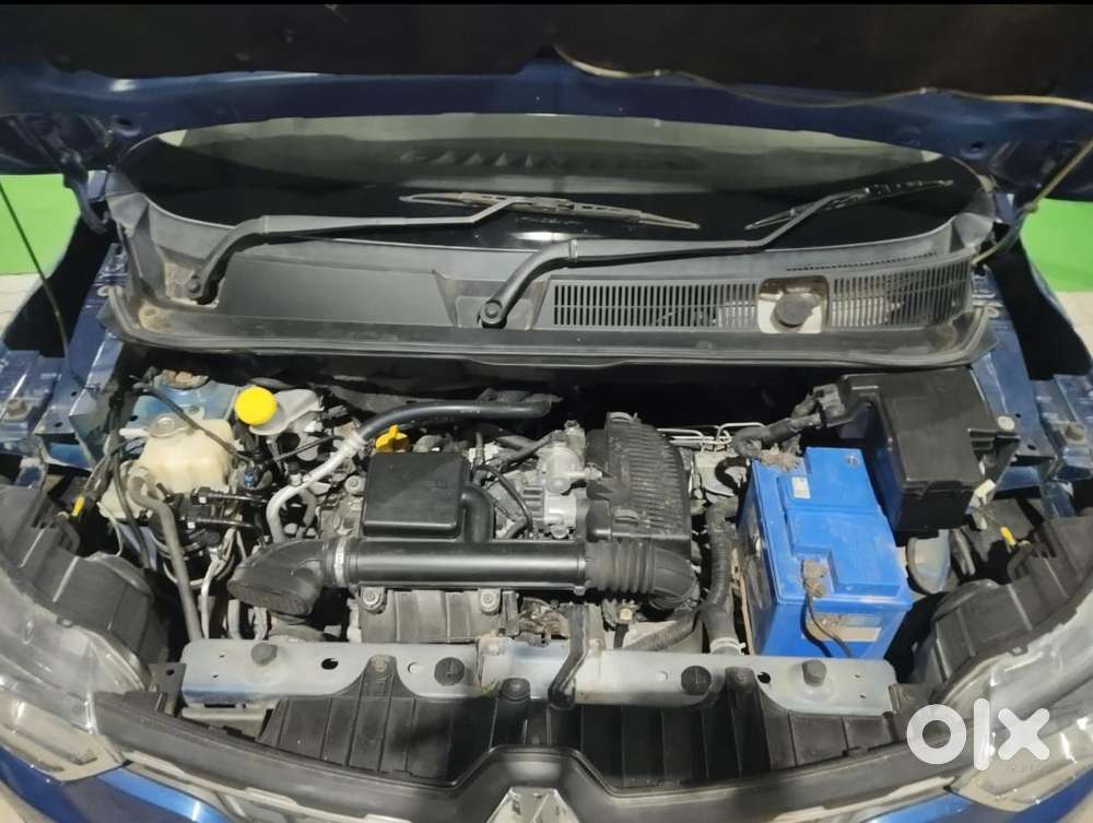 Renault Triber Rxl, 2020, Petrol