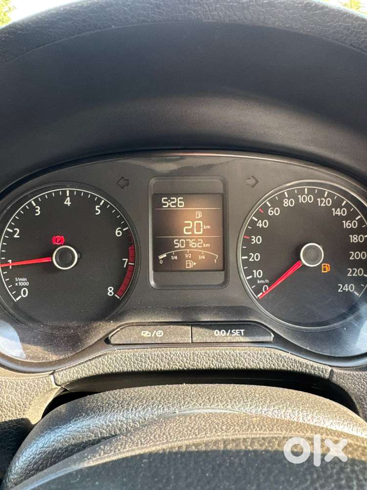 Volkswagen Polo 1.0 Mpi Comfortline, 2019, Petrol