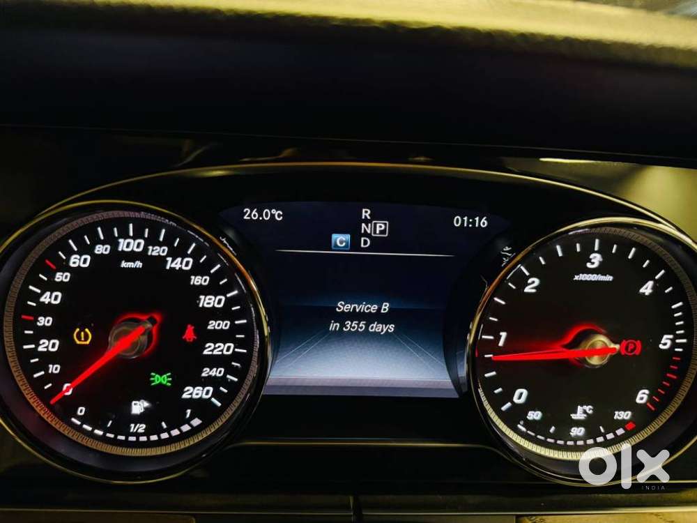 Mercedes-benz E-class E220d Lwb, 2018, Diesel