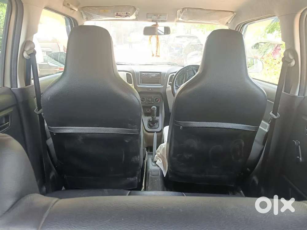 Maruti Suzuki Wagon R 1.0 2022 Cng & Hybrids 90000 Km Driven