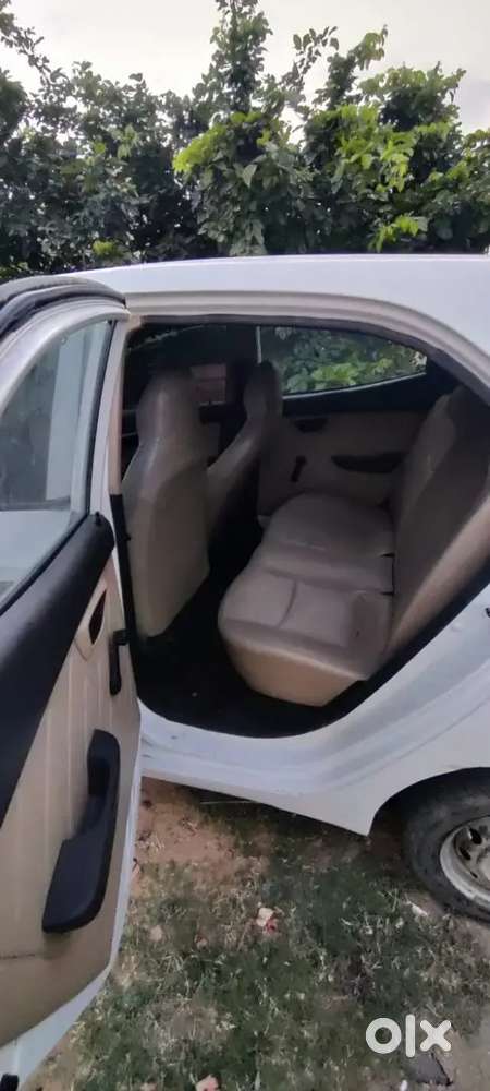 Hyundai Eon Era 2018