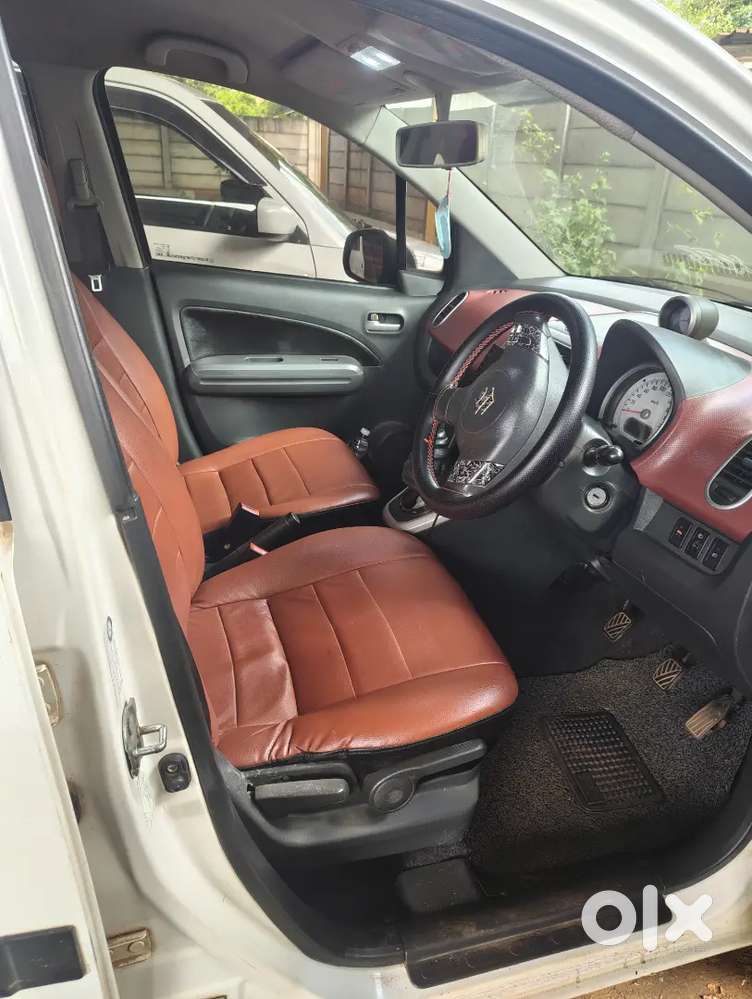 Maruti Suzuki Ritz 2012 Petrol 88000 Km Driven