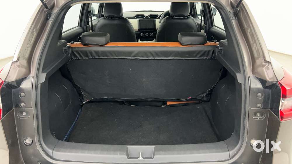 Nissan Magnite 1.0 Xe, 2023, Petrol