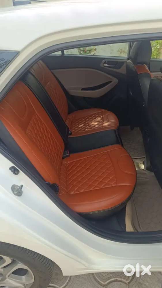 Hyundai I20 2018 Car