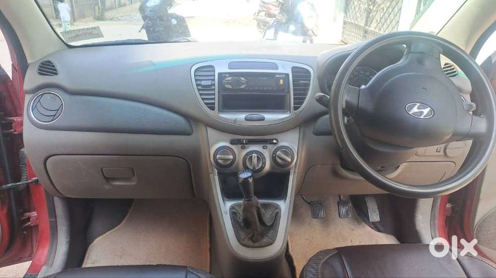 I10 Car For Sale