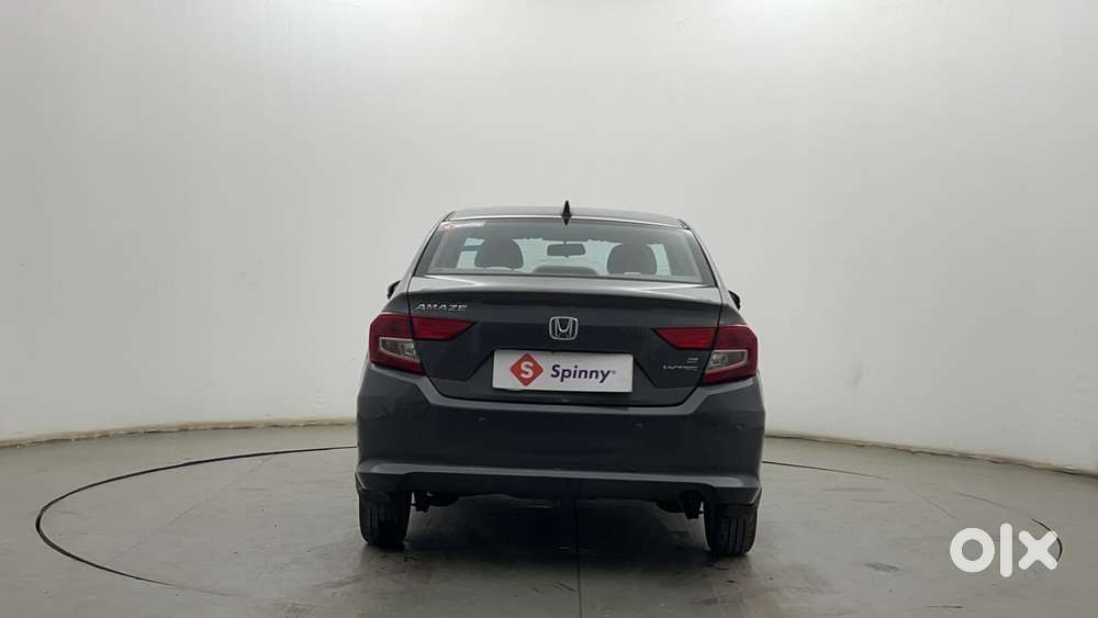 Honda Amaze Vx 1.2 Petrol Mt, 2021, Petrol
