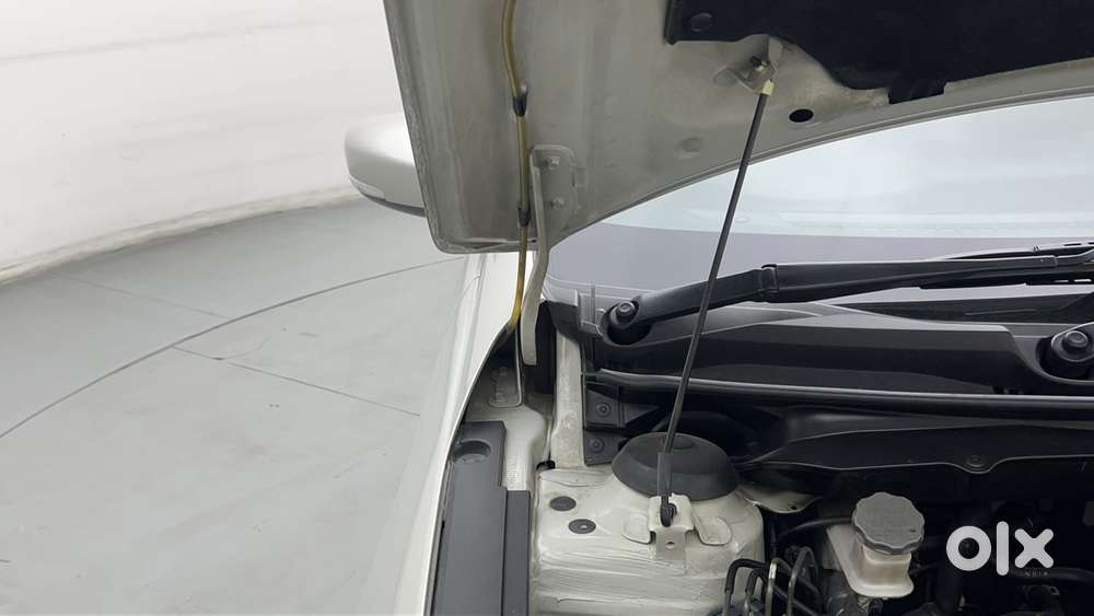 Maruti Suzuki Ciaz 1.4 At Alpha, 2017, Petrol