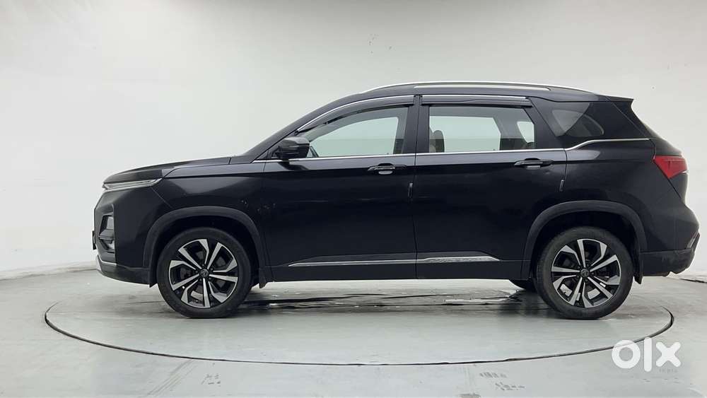 Mg Hector Savvy Pro 1.5 Turbo Cvt, 2023, Petrol