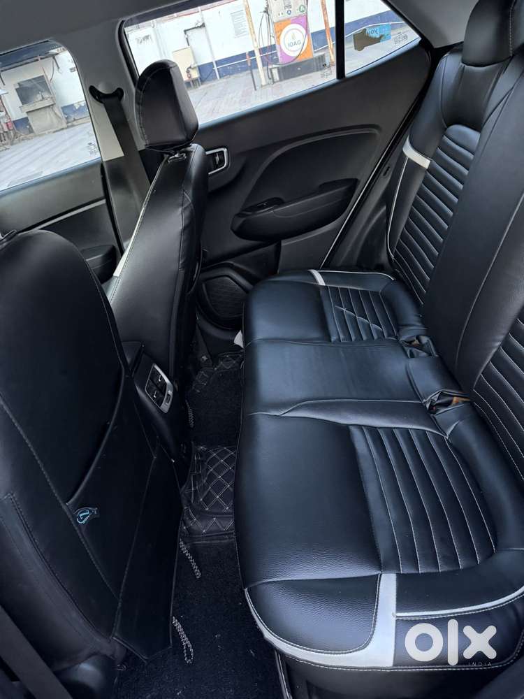 Hyundai Venue S 1.2 Petrol, 2021, Petrol