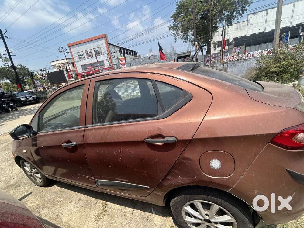 Tata Tigor 1.2 Revotron Xb, 2017, Diesel