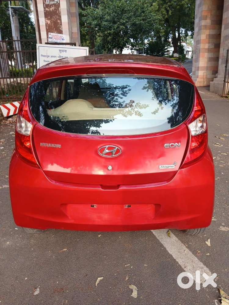 Hyundai Eon Magna + Lpg, 2013, Lpg