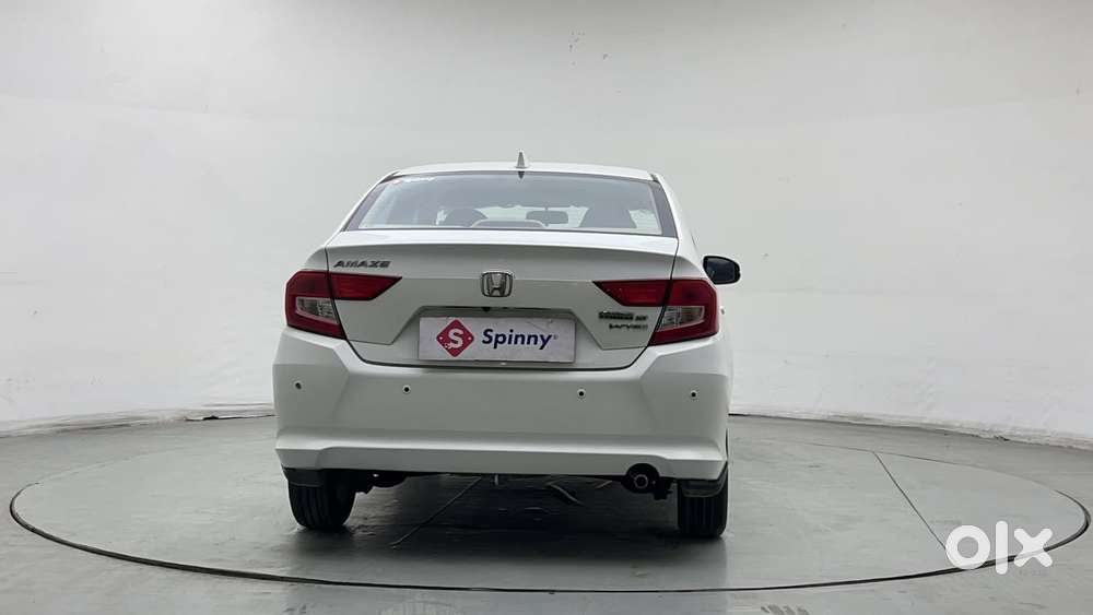 Honda Amaze Vx 1.2 Petrol Mt, 2019, Petrol