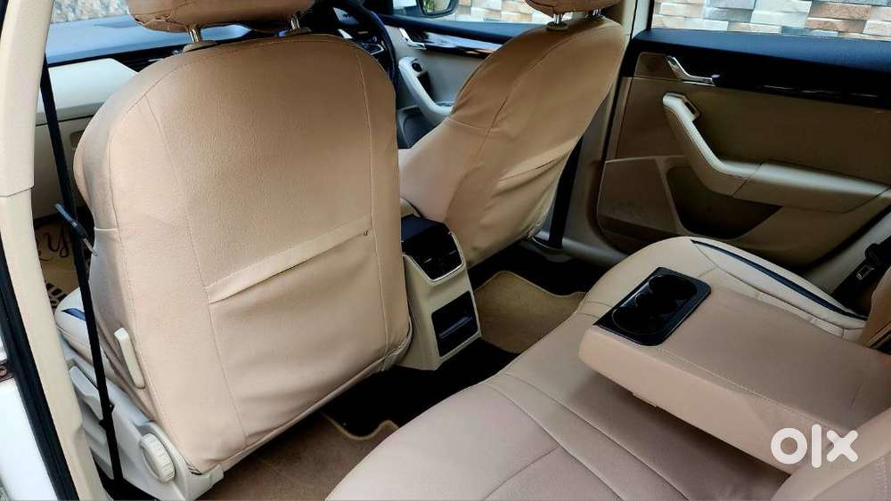 Skoda Octavia 2013-2017 Ambition Plus 1.8 Tsi At, 2017, Petrol