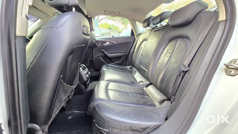 Audi A6 2.0 Tdi, 2013, Diesel
