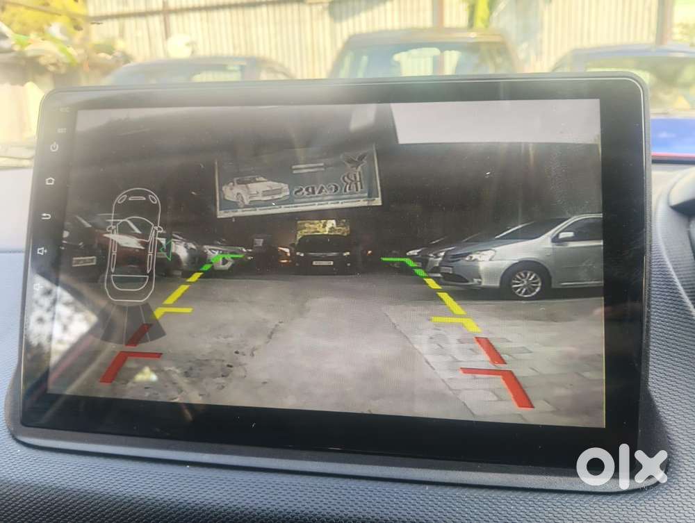 Tata Nexon 1.2 Revotron Xma Amt, 2022, Petrol