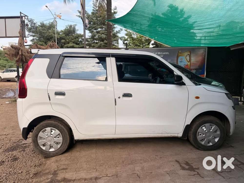 Maruti Suzuki Wagon R Vxi 1.0 Cng, 2023, Cng & Hybrids