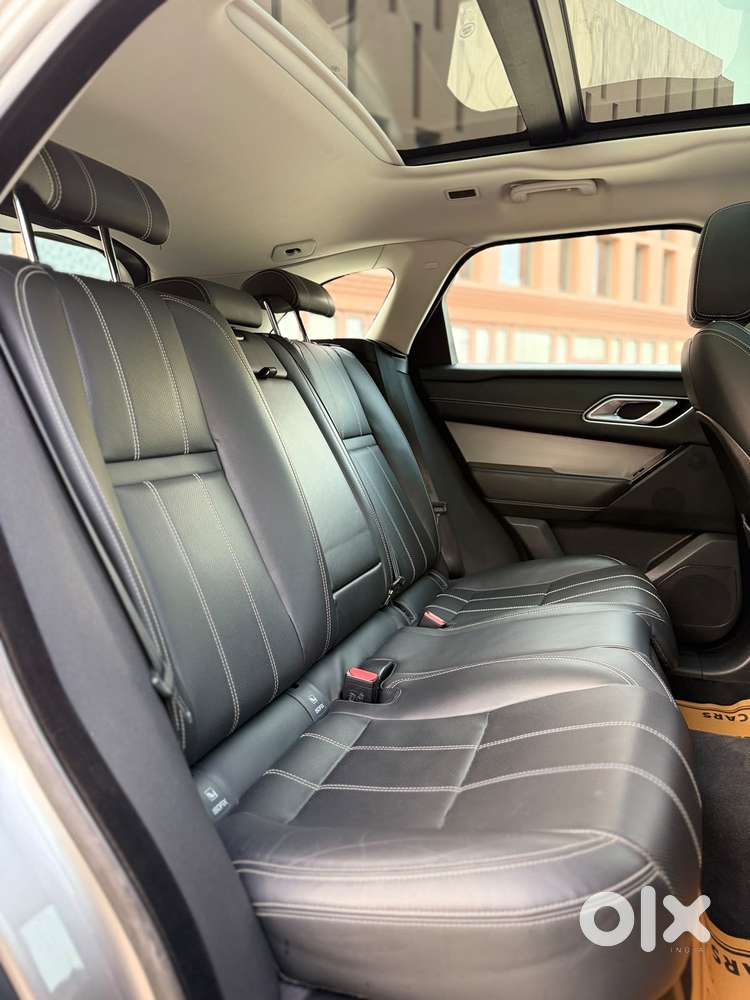 Land Rover Range Velar R-dynamic S Petrol, 2020, Petrol
