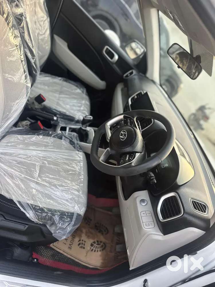 Hyundai Venue Diesel 2024