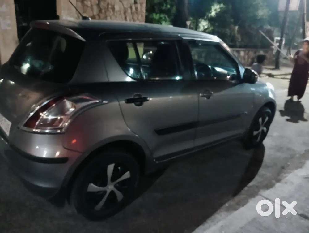 Maruti Suzuki Swift 2014 Diesel Good Condition