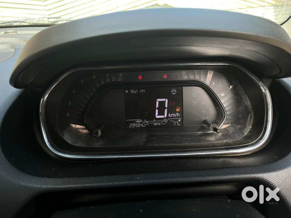 Tata Tiago 2021  – Excellent Condition