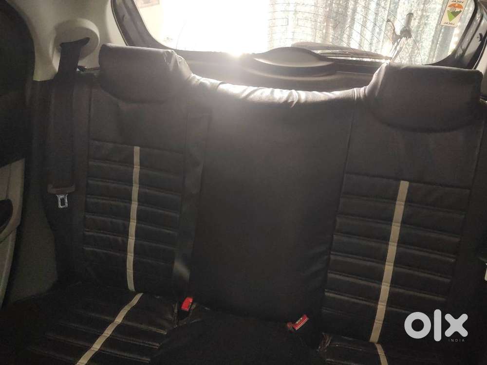 Tata Tiago 2021 Petrol Well Maintained