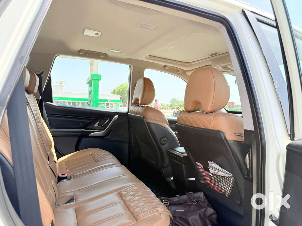 Mahindra Xuv500 W11, 2019, Diesel