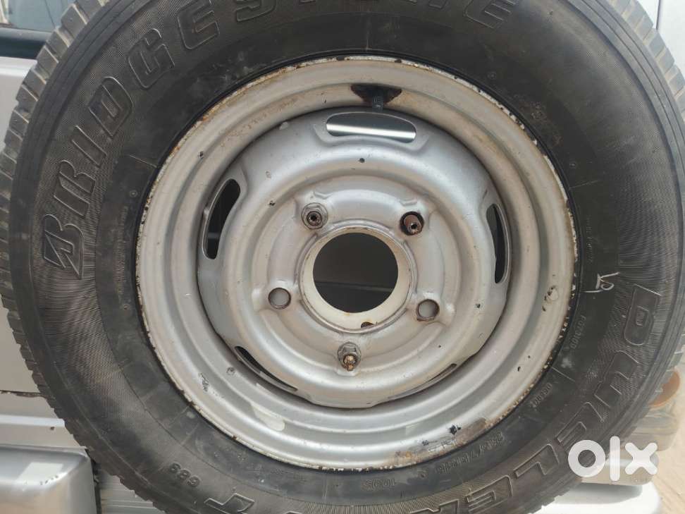 Mahindra Bolero Lx Non Ac, 2003, Diesel