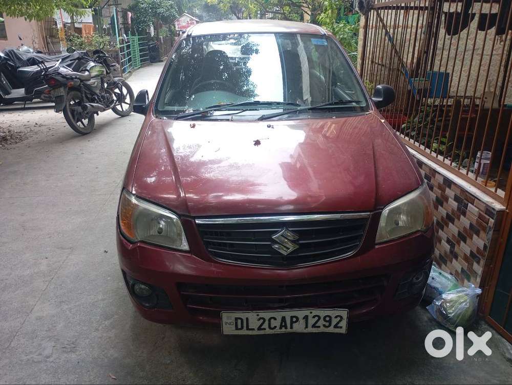 Alto K10 For Sale