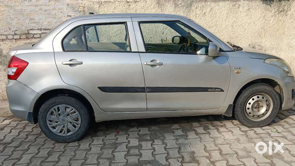 2014 Maruti Suzuki Dzire Lxi