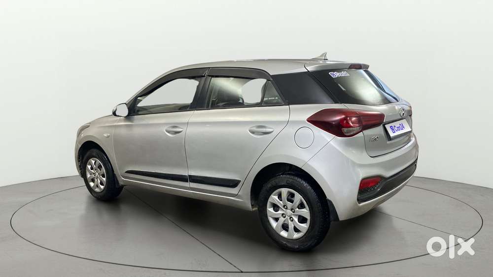 Hyundai Elite I20 Magna Executive 1.2, 2018, Petrol