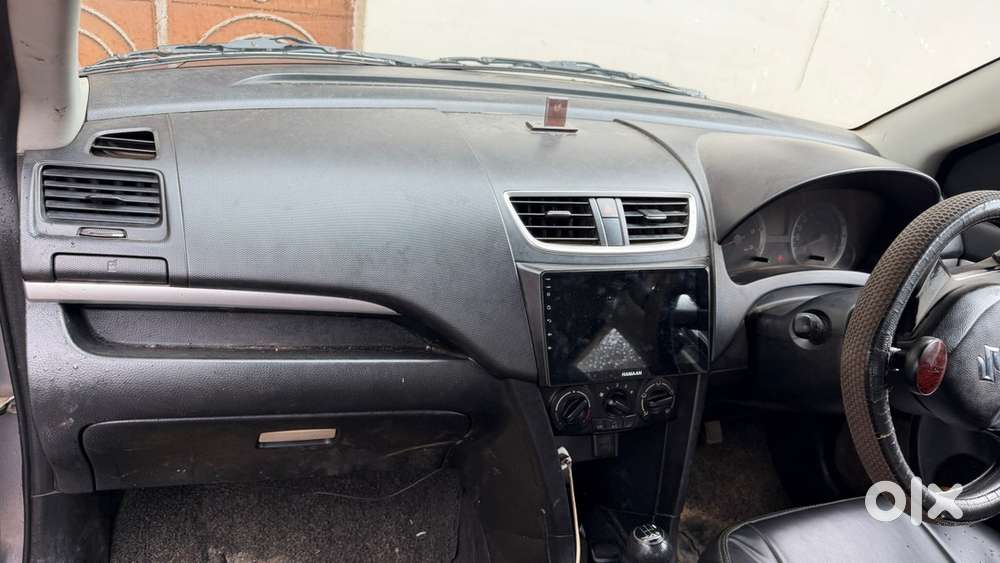Maruti Suzuki Swift 2013 Diesel Good Condition