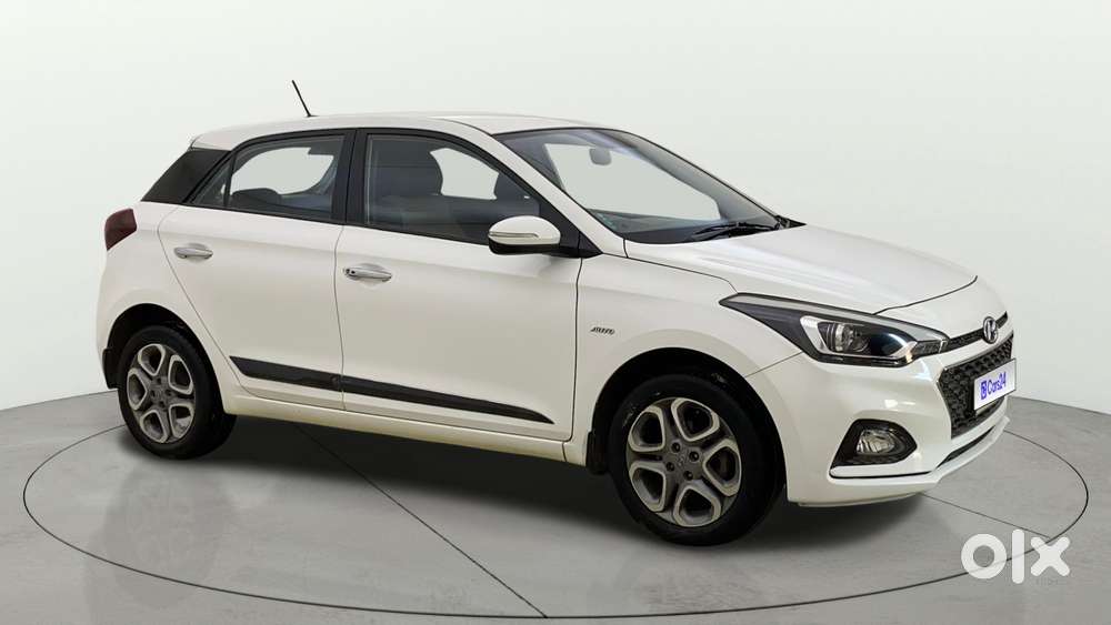 Hyundai Elite I20