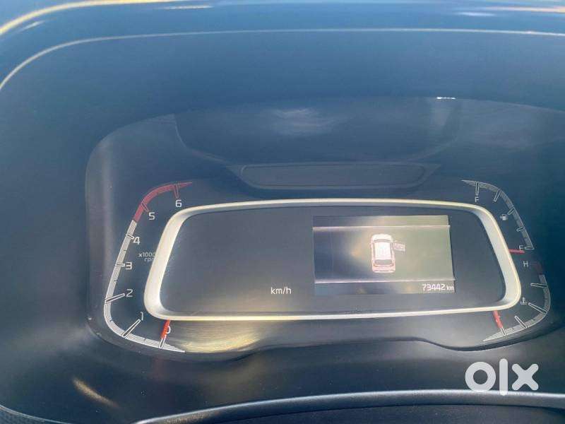 Kia Sonet 1.5 Gtx Plus Diesel, 2022