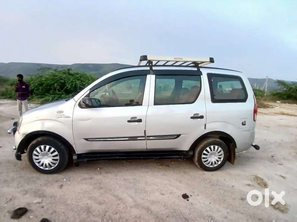 Mahindra Xylo 2018 Diesel 200000 Km Driven