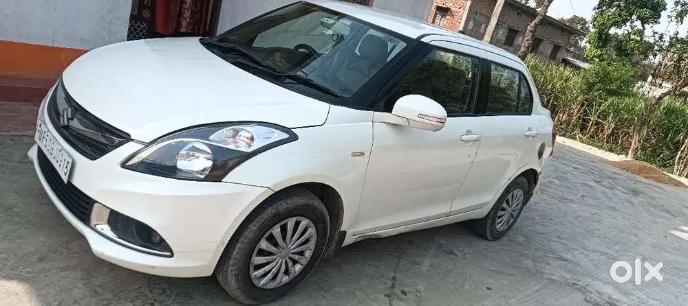 Maruti Suzuki Dzire